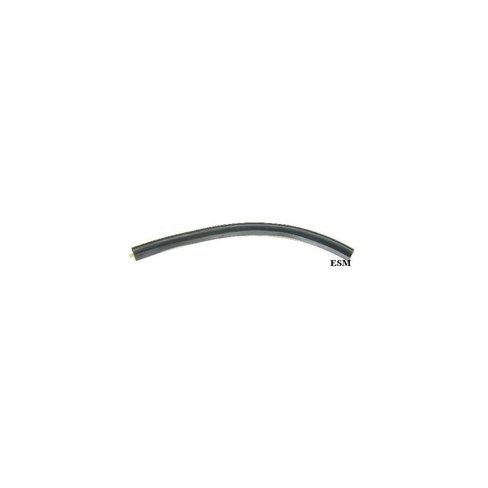 Rubber Sealing Strip-Vertical-Front Panel To Inner Wing – RGF104