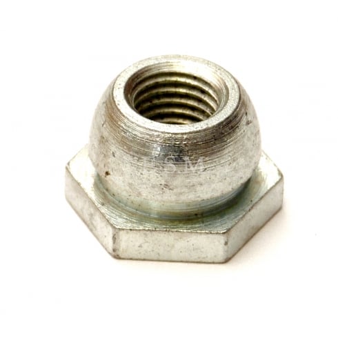 Nut For Adjusting Rod (Domed) – COM125