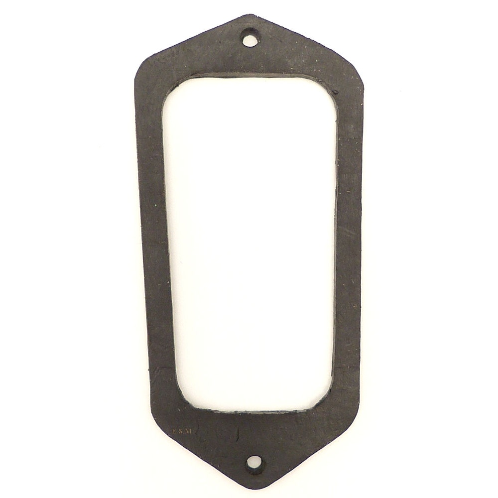 Rear Light Gasket-Lens To Base - MM & Series II - LMP116