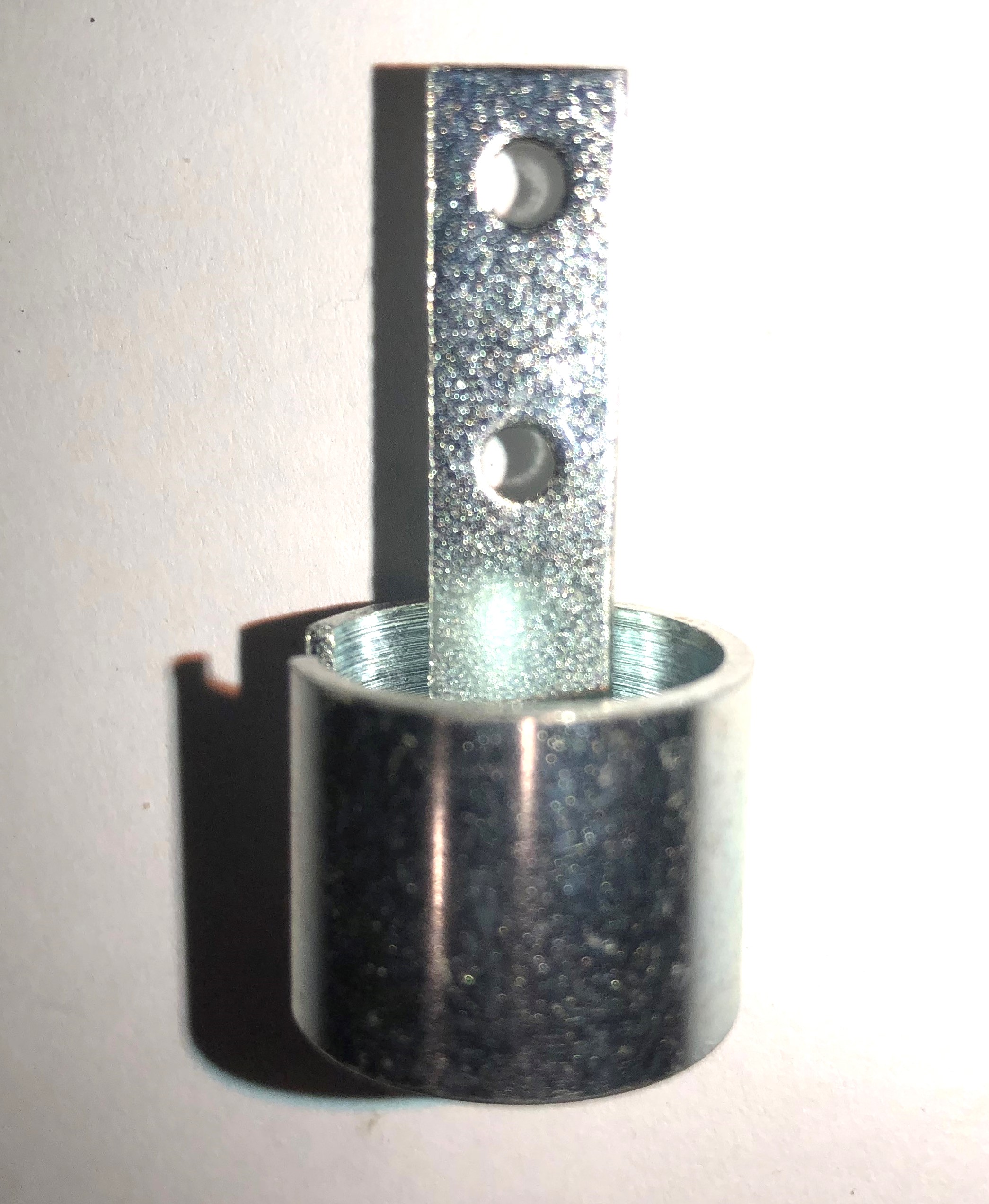 Metal Cap Finisher-R/H/F+L/H/R (Fits To Top Of Draught Excluder) – CONV113R