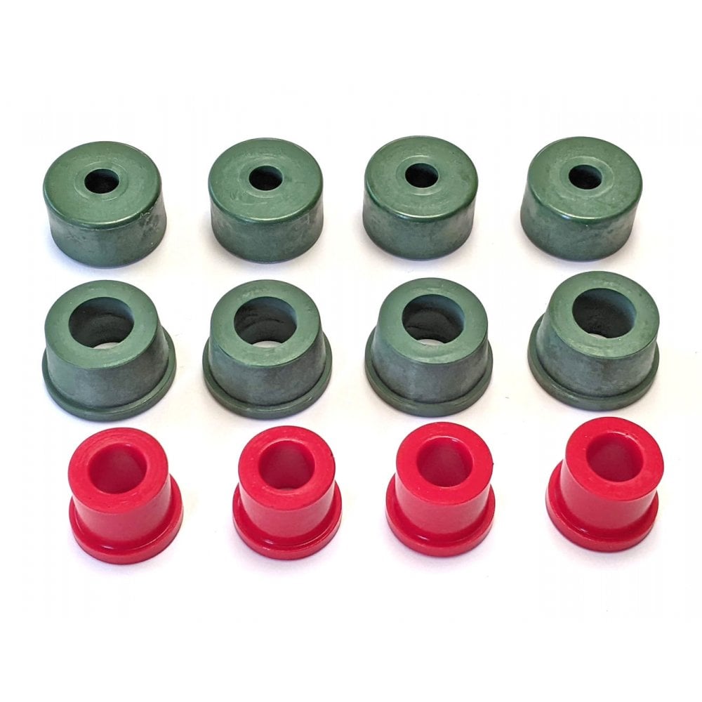 Bush Kit-Front Suspension-Polyurethane SUS100A