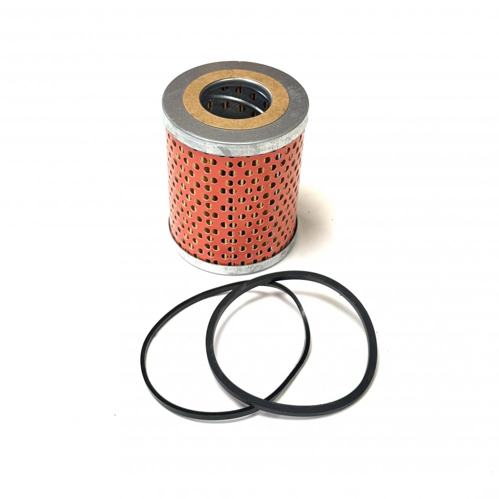Oil Filter Element-Paper Type 10M256