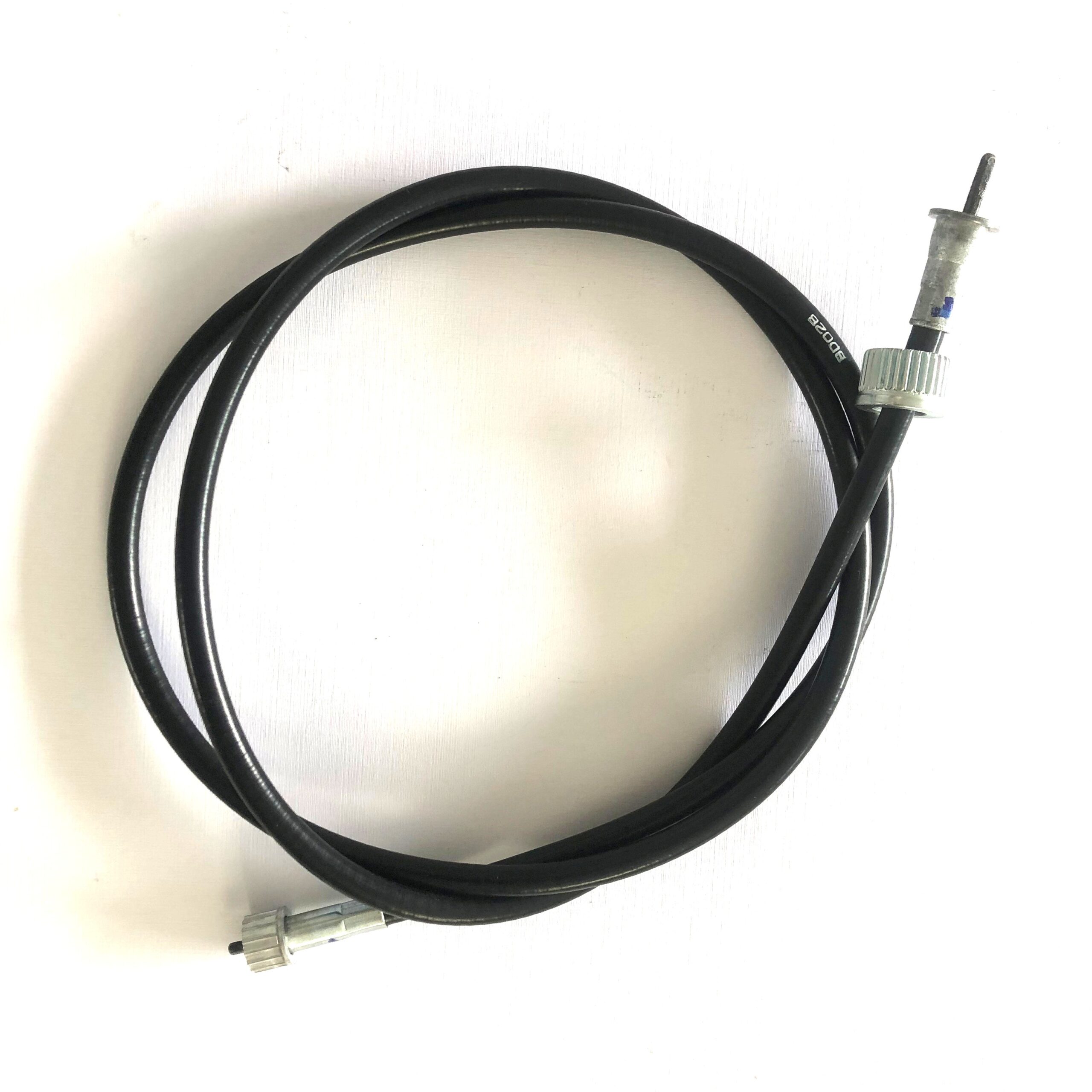 Speedometer Cable – October1954 Onwards (Central Speedo) SPD111