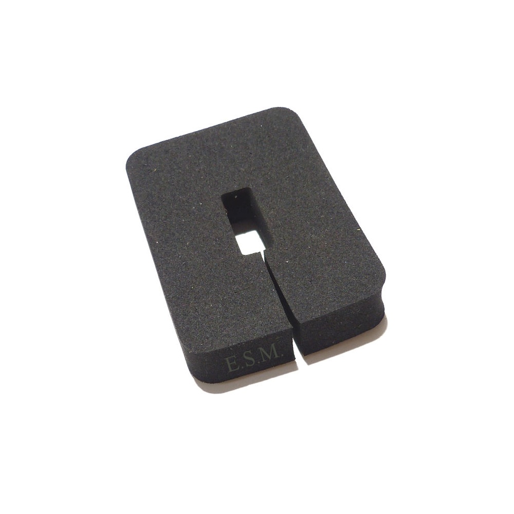 Clutch Pedal Draught Seal Rubber – COM132