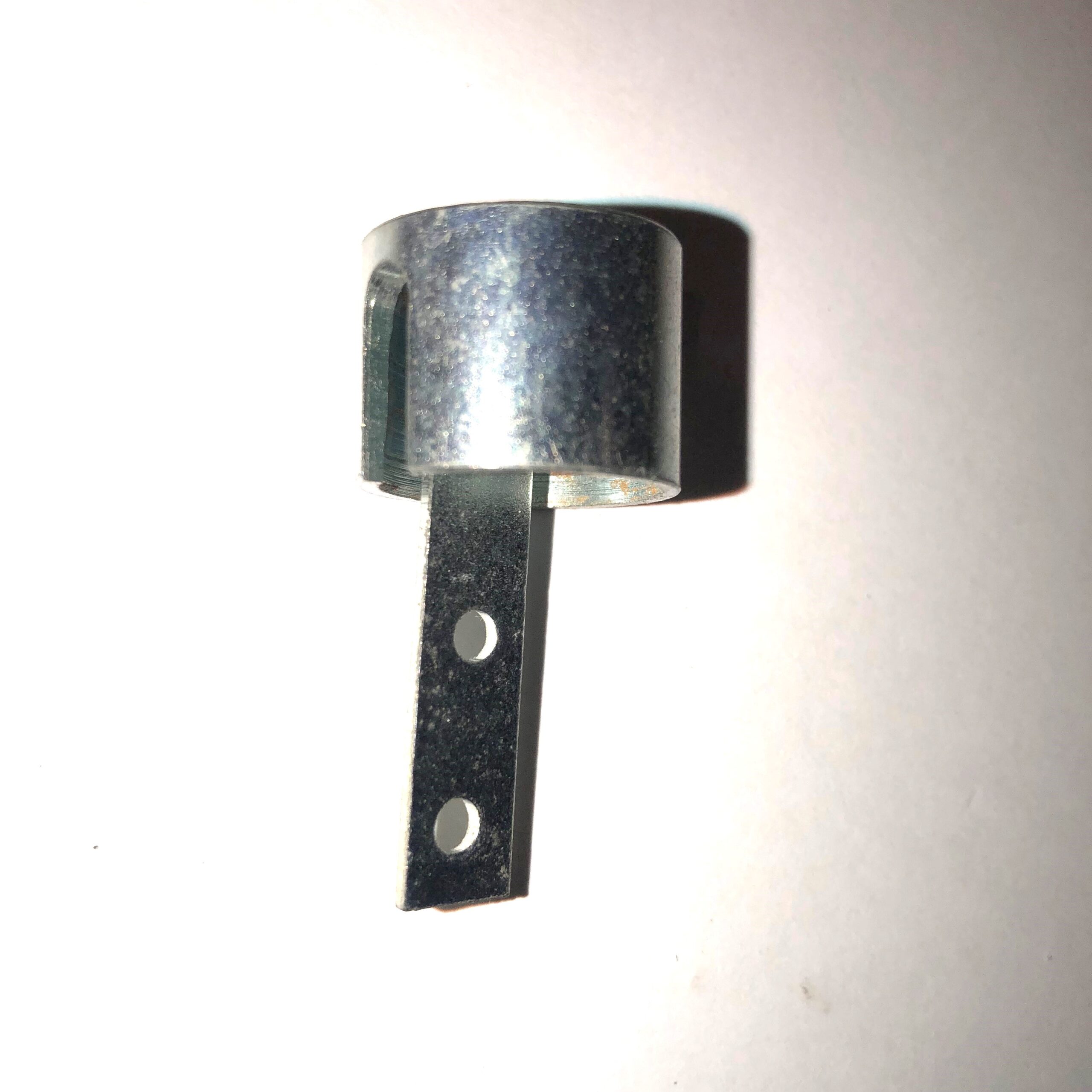 Metal Cap Finisher-L/H/F+R/H/R (Fits To Top Of Draught Excluder) – CONV113L