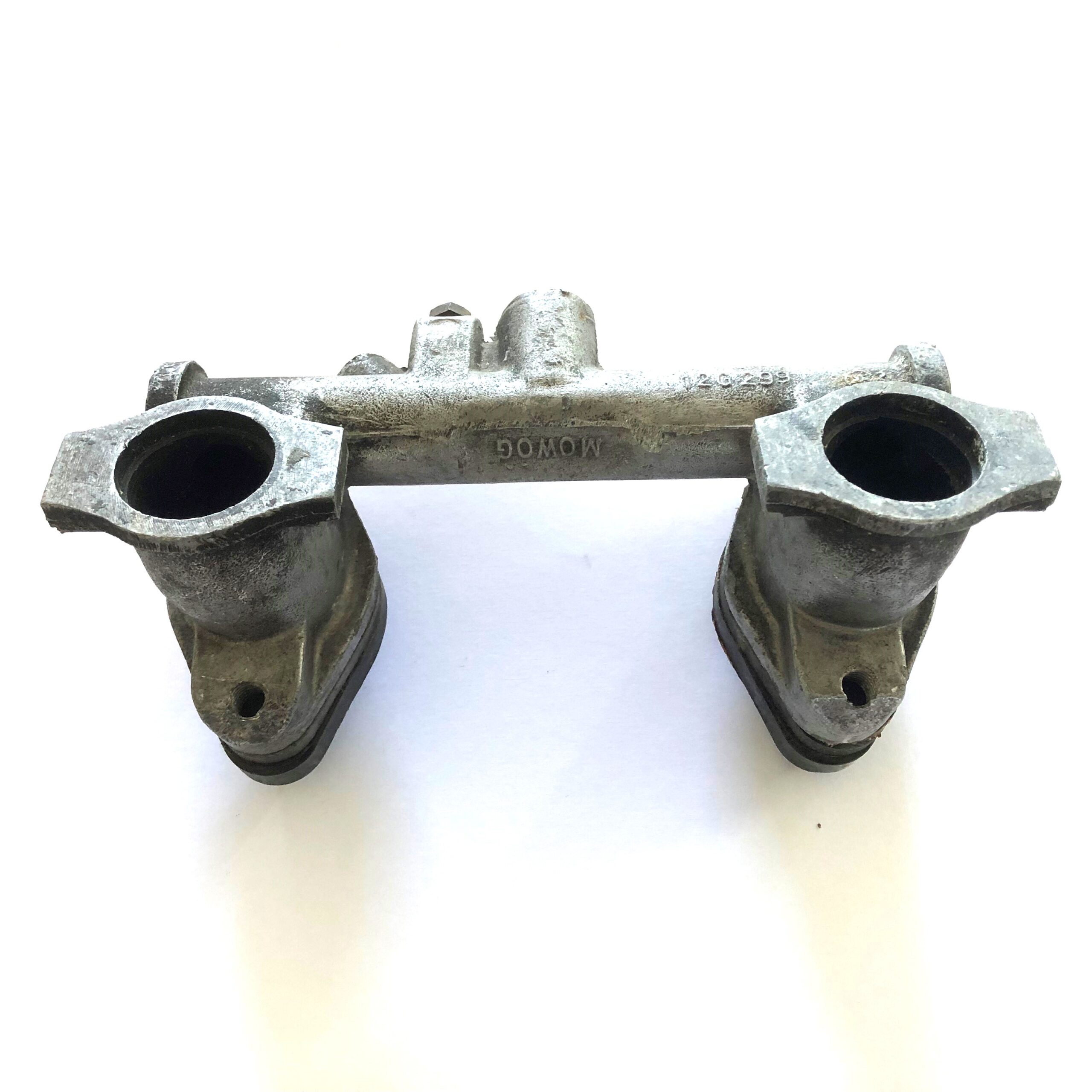 MOWOG Twin HS2 SU Inlet Intake Manifold 12G299