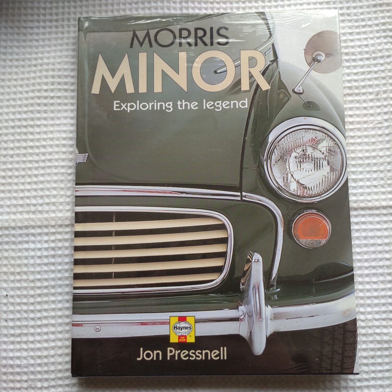 Morris Minor Exploring The Legend – Morris Minor Parts NZ