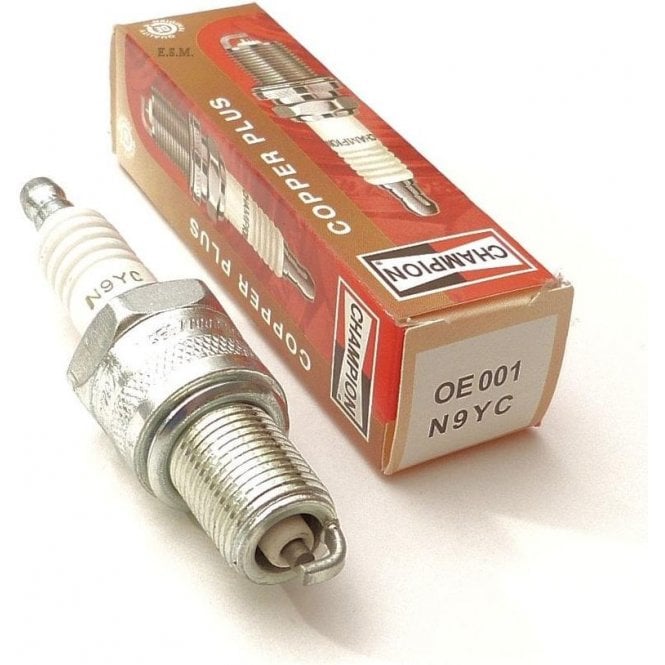 Spark Plug Champion N9YC For OHV Models