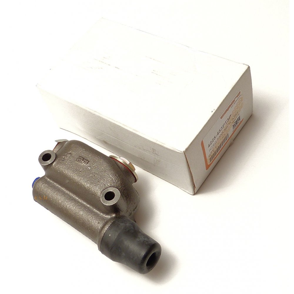 Lockheed Brake Master Cylinder 13/16