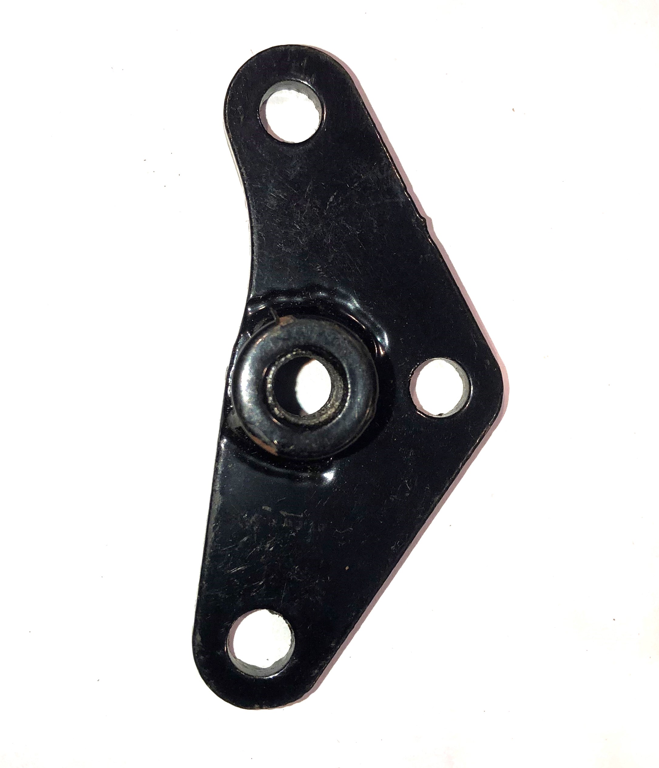 Bracket For Steady Wire (On Gearbox) (ACA5108)