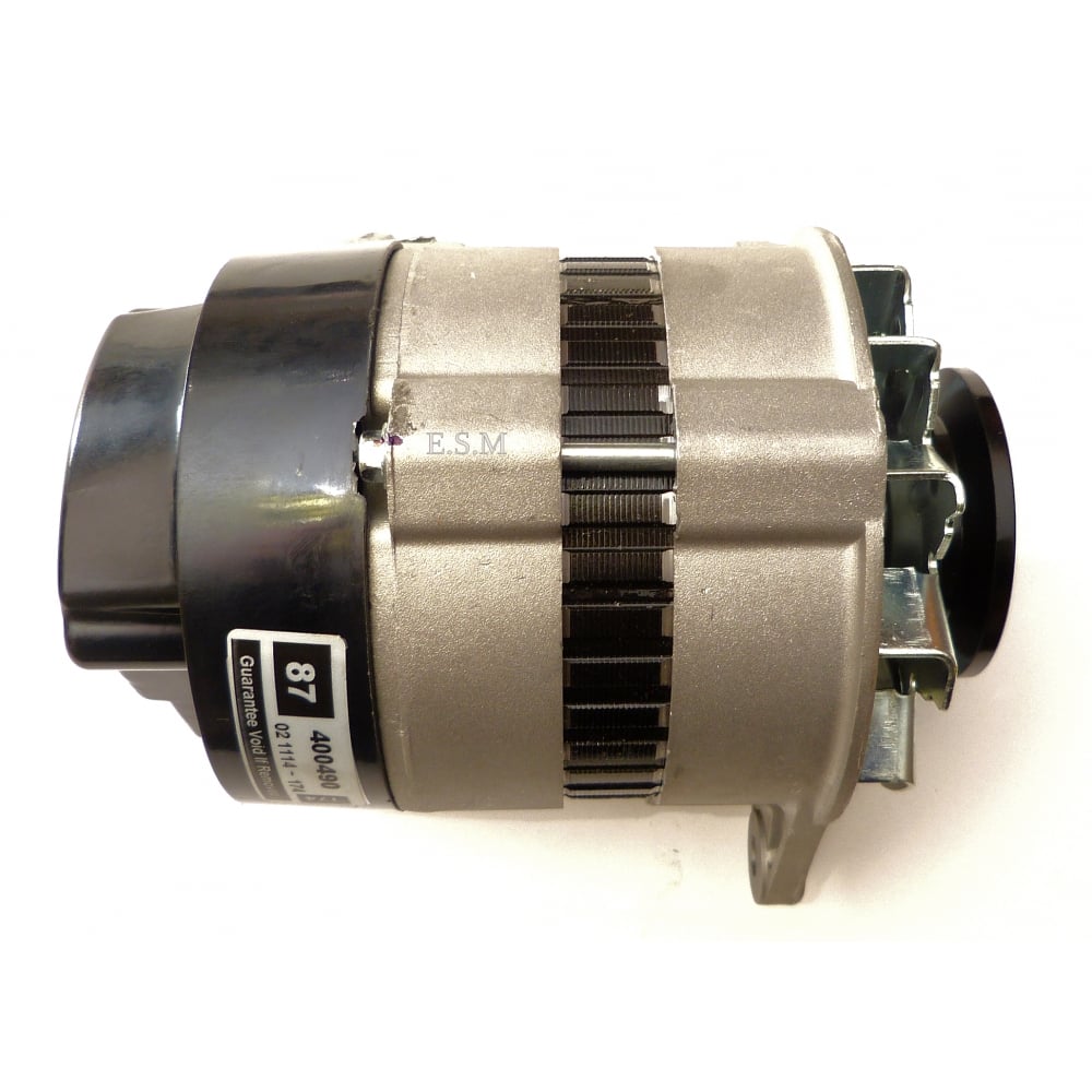 Alternator 948/1098cc