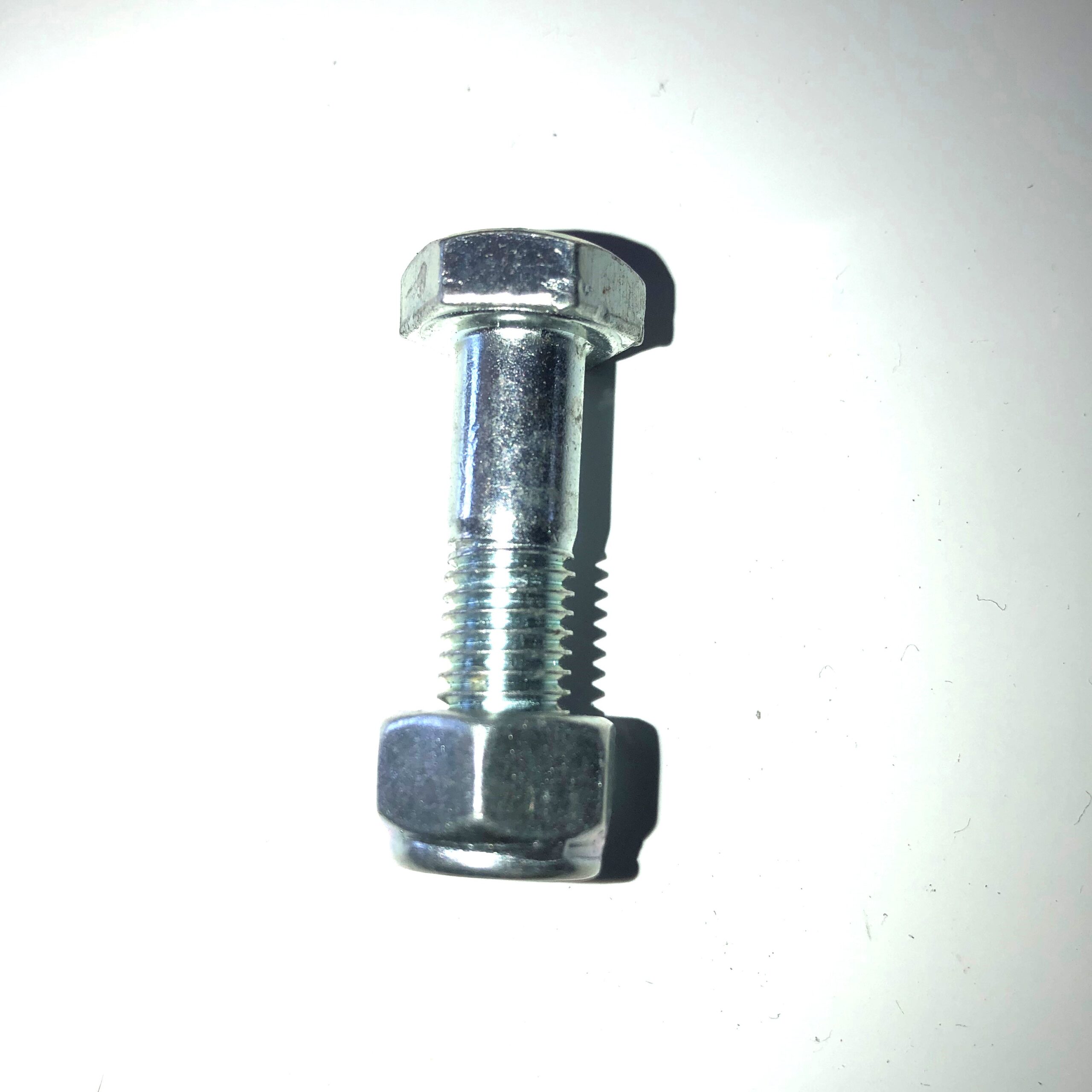 Bolt & Nut (Propshaft To Differential) BSF Thread (EACH)