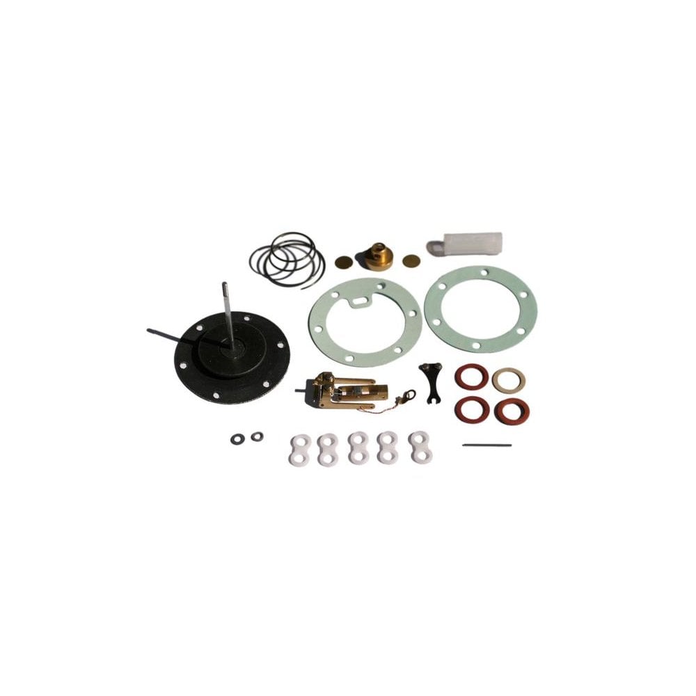 Repair Kit – Fuel Pump / Petrol Pump S.U. AUA66 FUL123