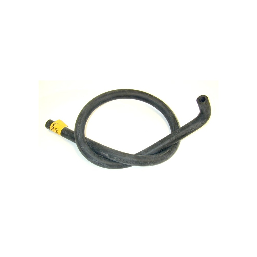 Heater Hose – Reinforced 1/2″ I.D. Moulded End 36″