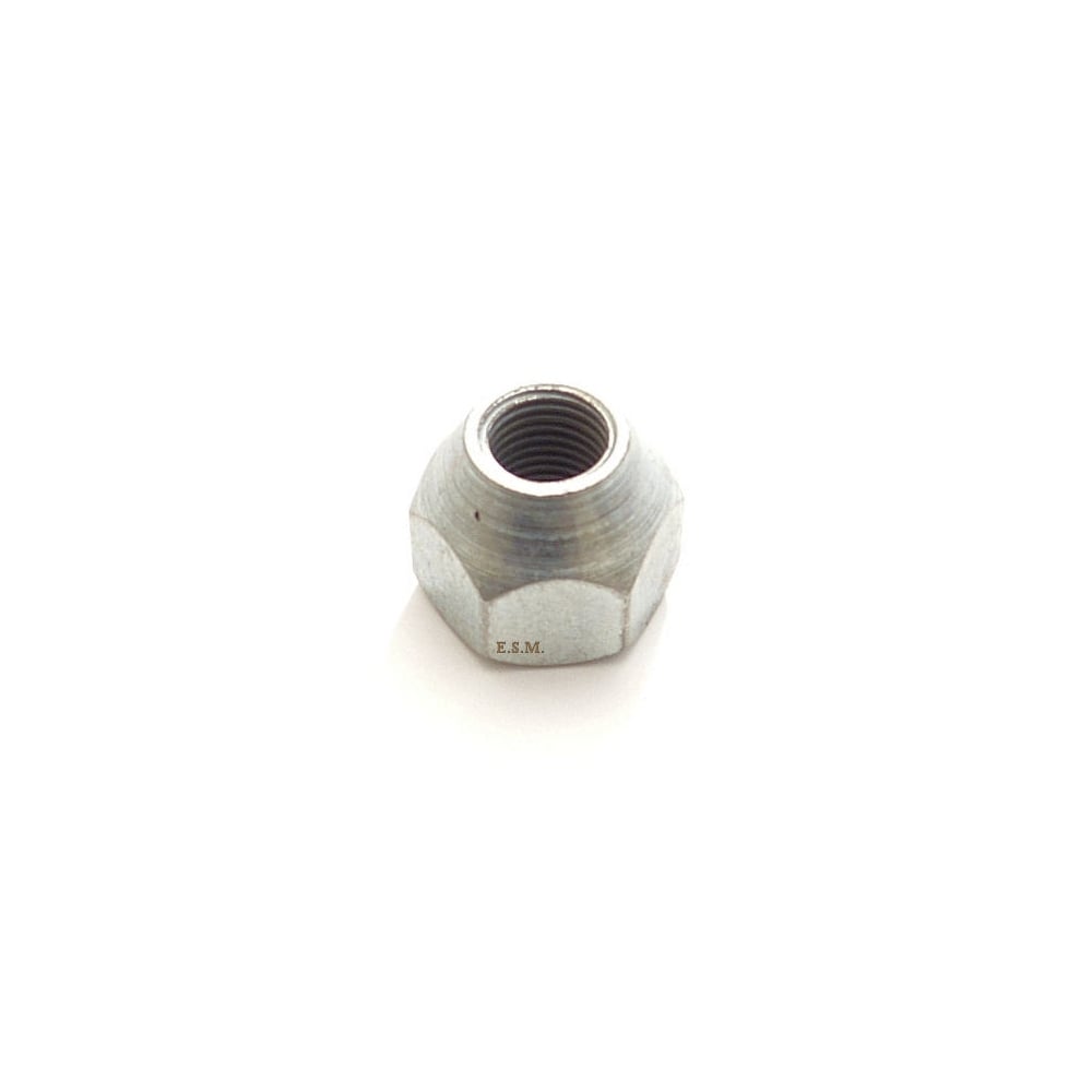 Wheel Nut 3/8