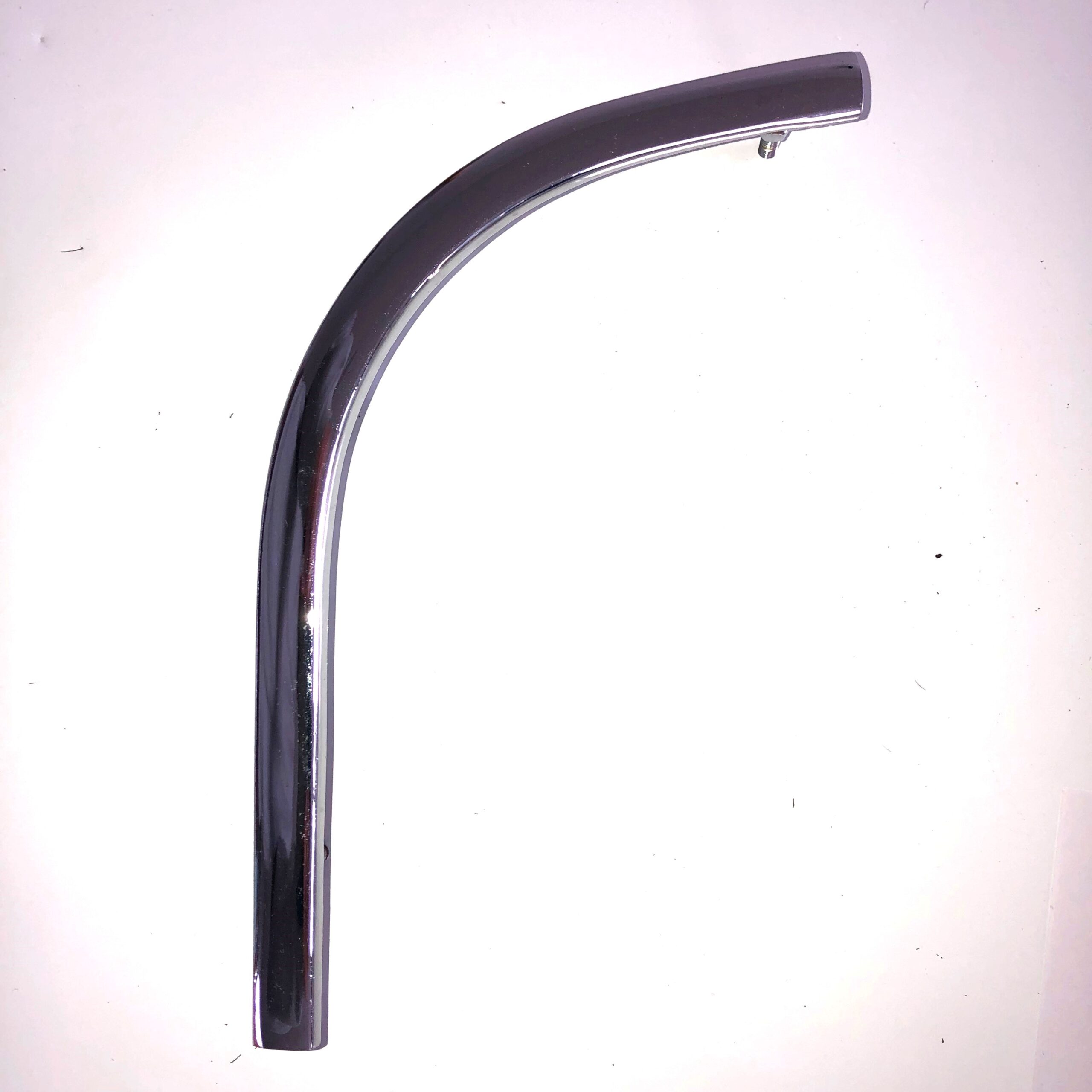 Hockey Stick/Side Moulding-Chrome R/H 1948-1954