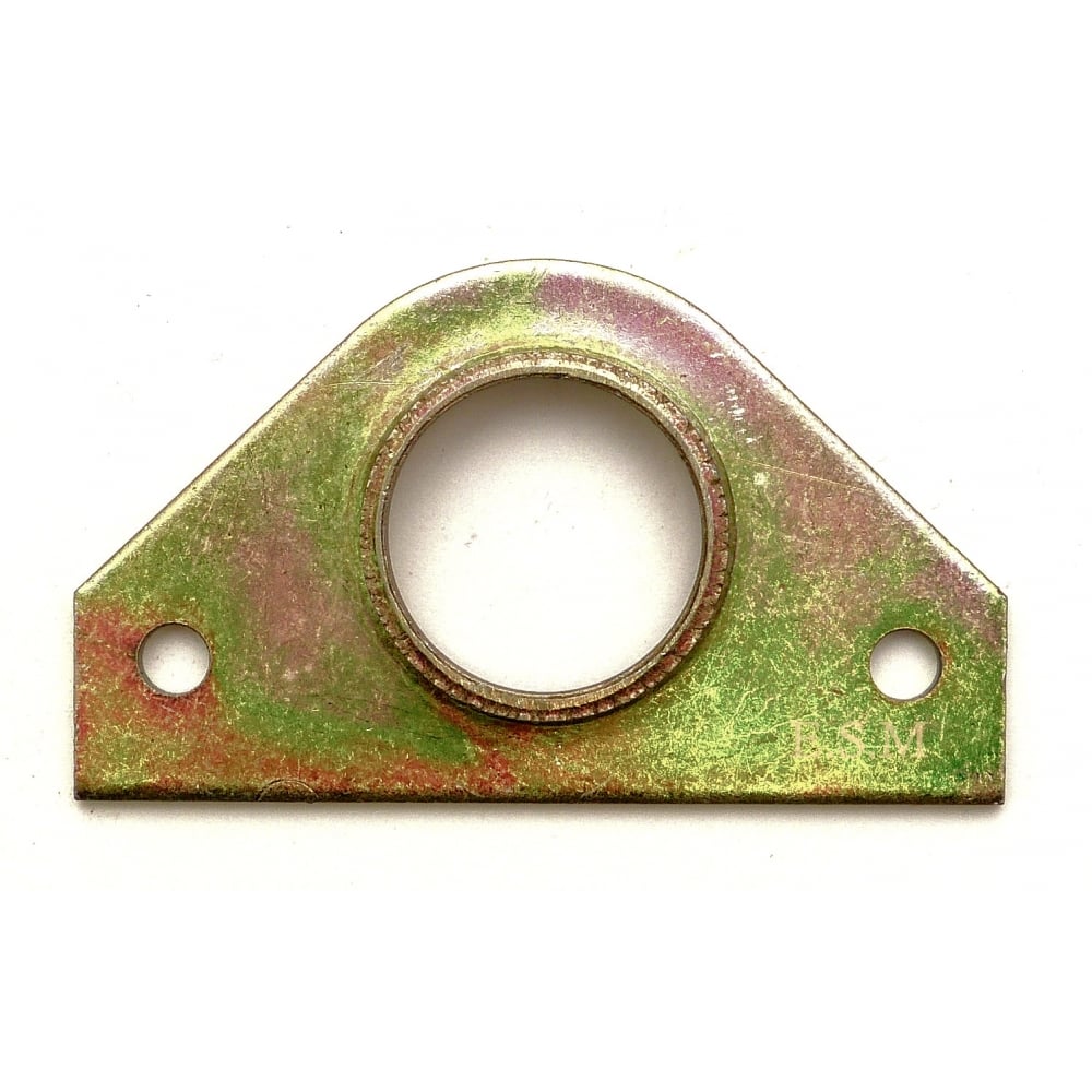 Metal Plate – Locating – Front Pin