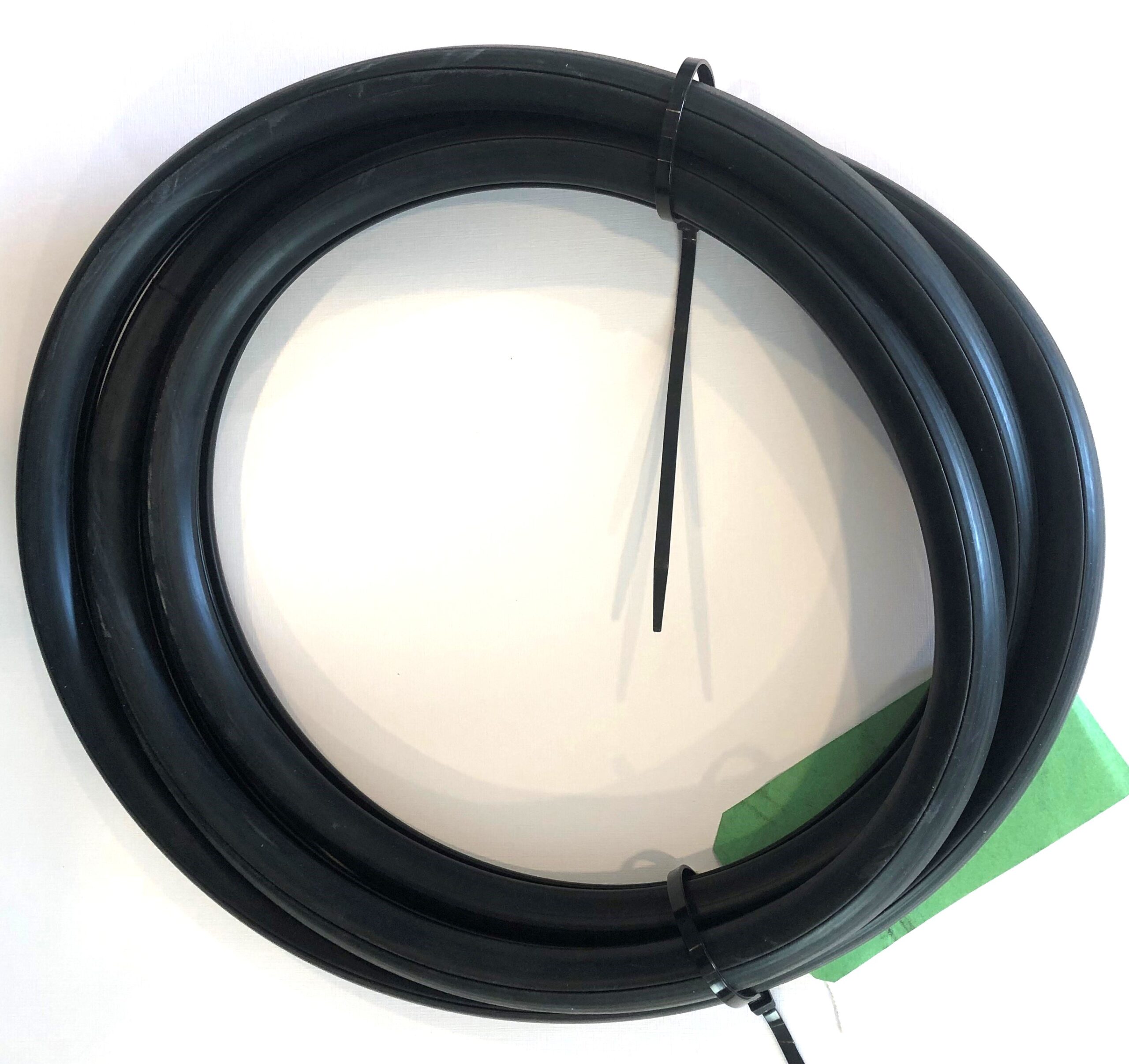 MINI MK2 REAR WINDSCREEN RUBBER ESBL15CV