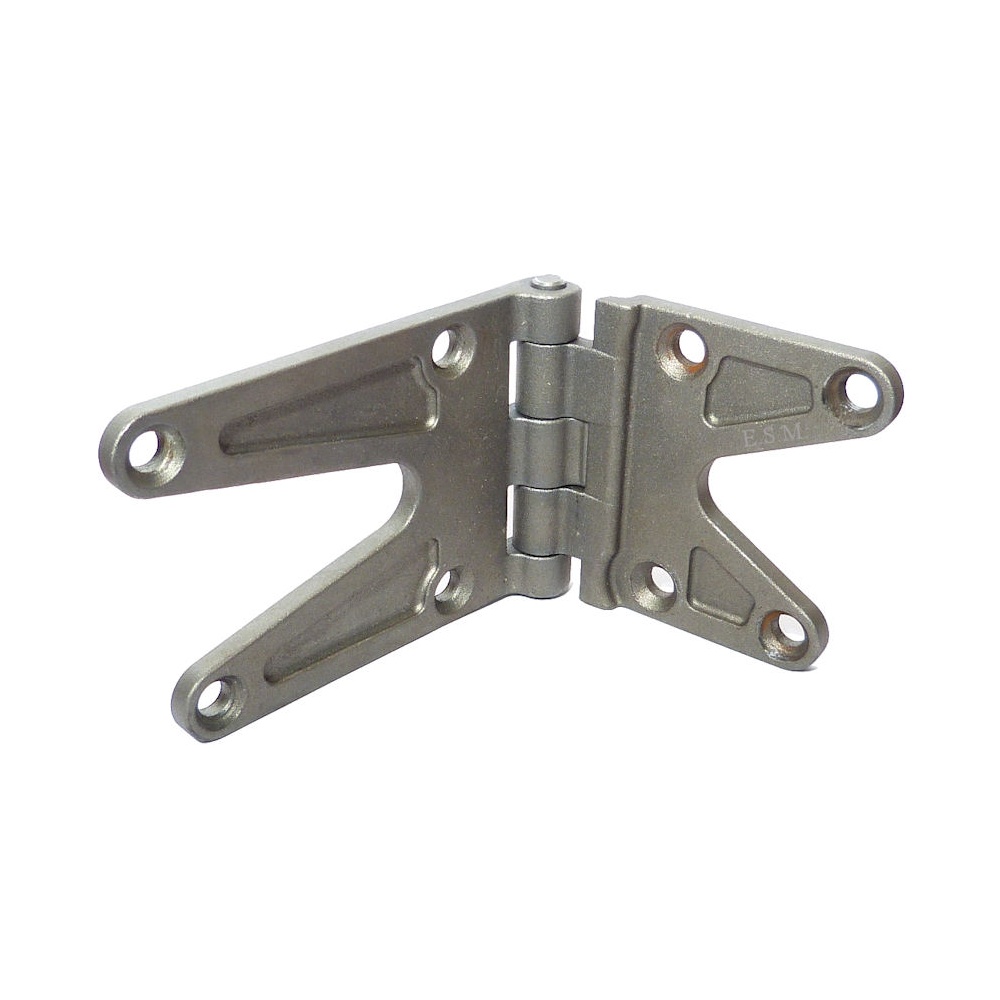 Door Hinge L/H Front-Upper NEW – HNG502