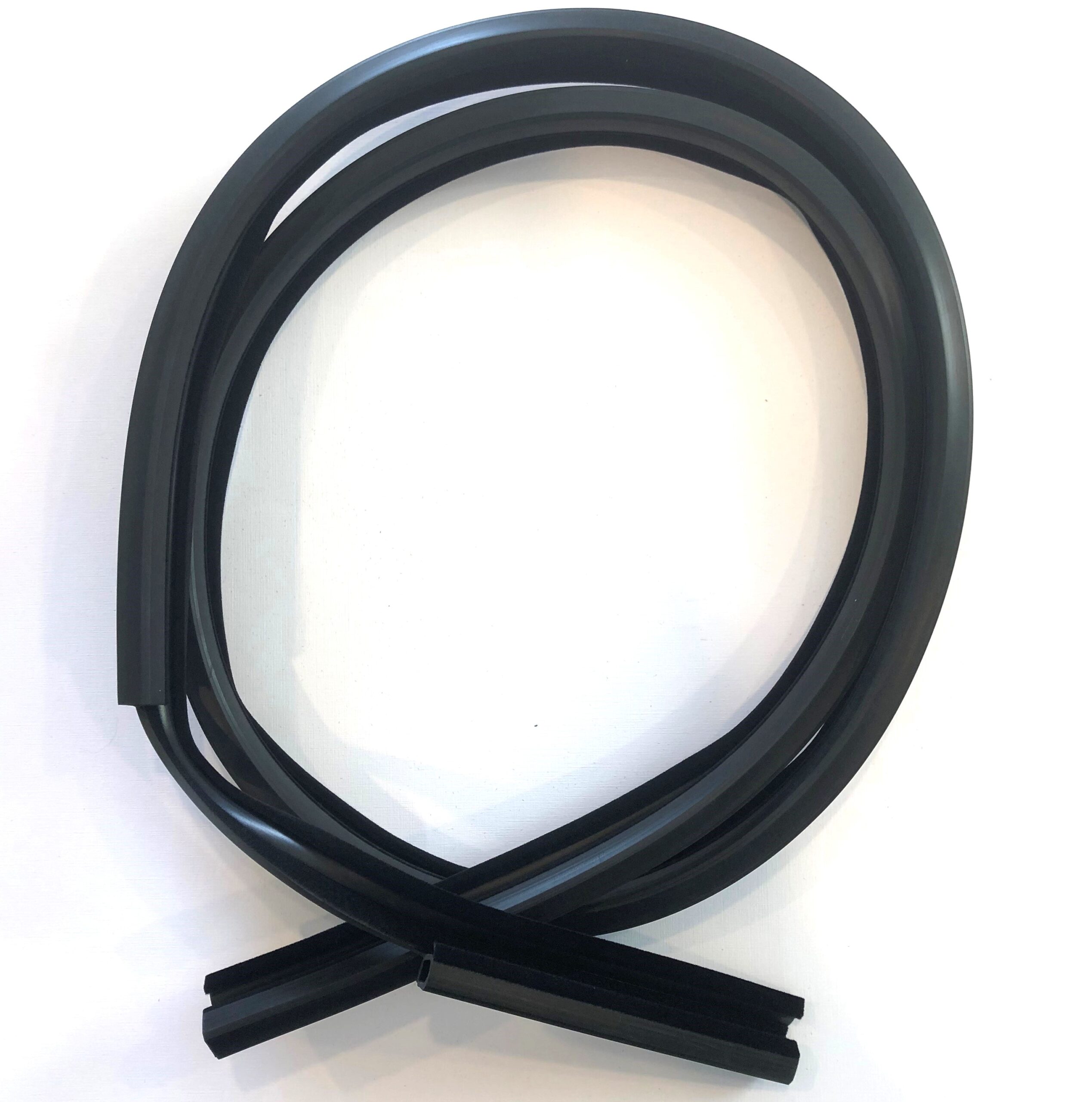 MINI MK3 WINDOW RUBBER SEAL – LEFT HAND