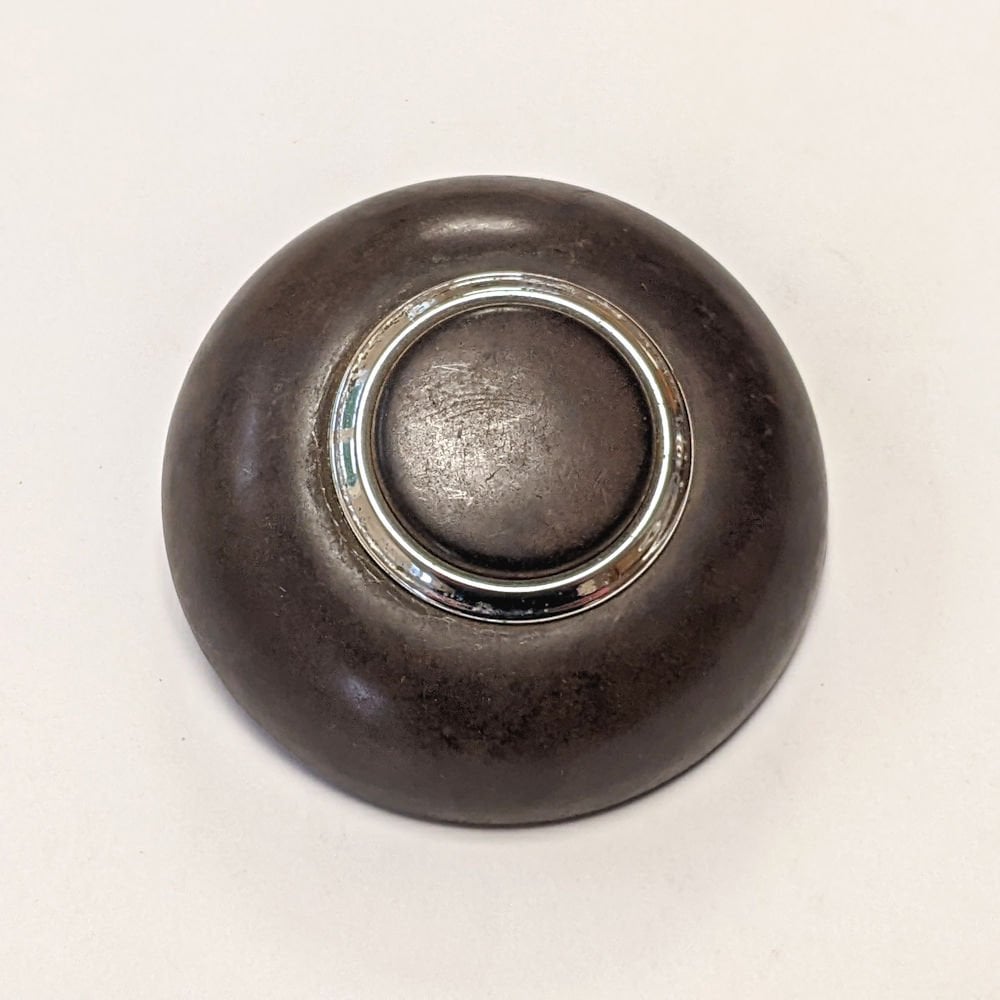 Horn Push/Button - MM & Series II (1948-1956) SECOND-HAND - HRN100SH