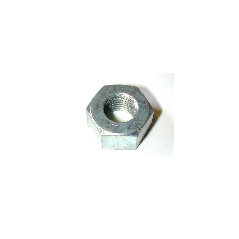 Nut – 5/16″ BSF
