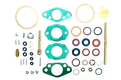 Carburettor Rebuild Kit (Early) H1 (918cc 51-52 & 803cc) - CRK226