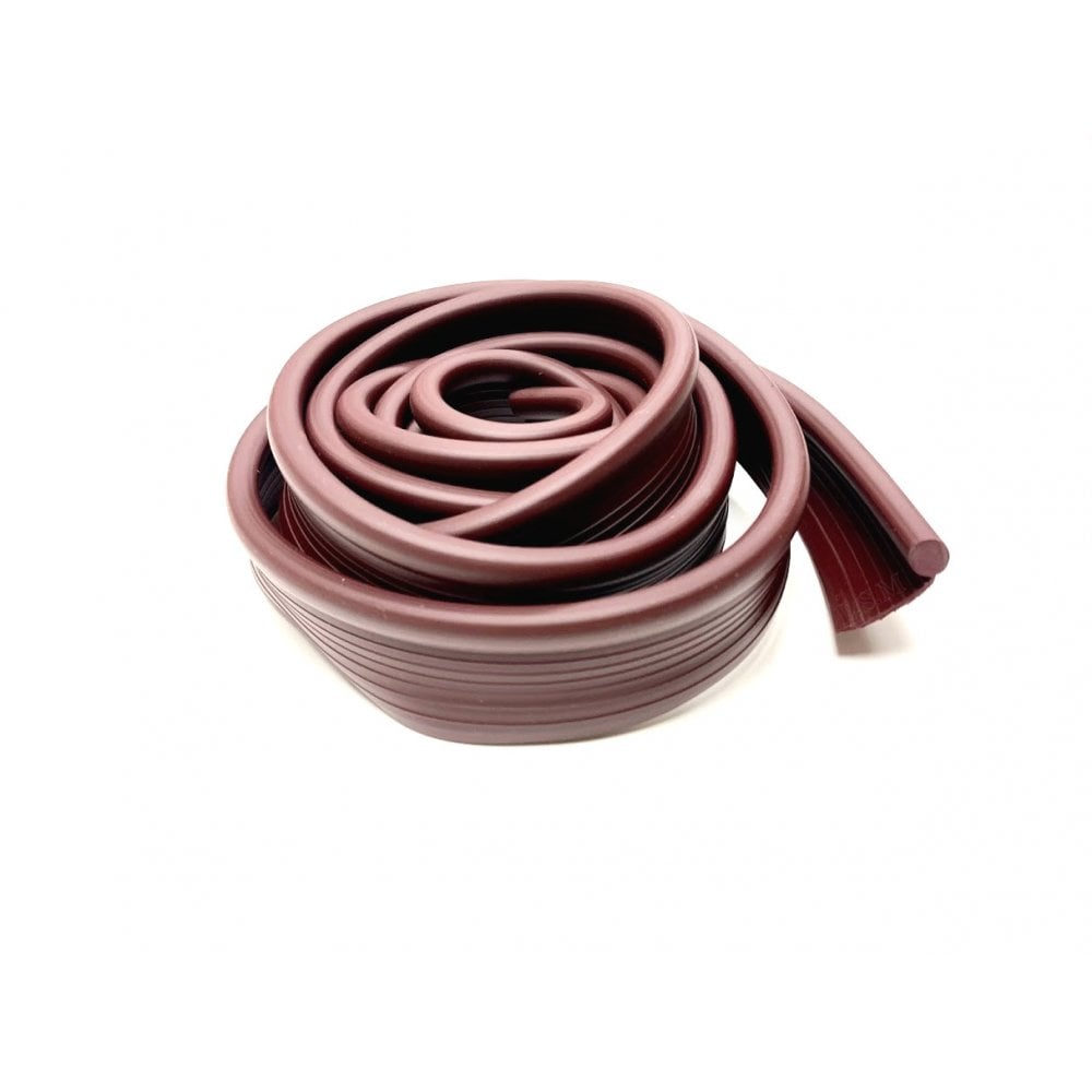 Wing Beading/Piping (MAROON) - TRM111