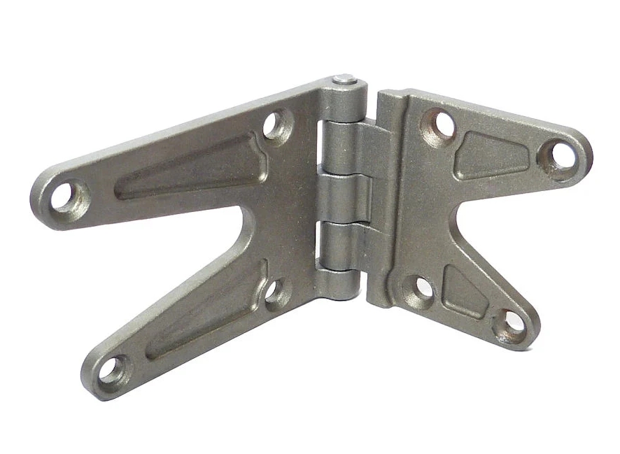 Door Hinge L/H Front-Upper NEW – HNG502