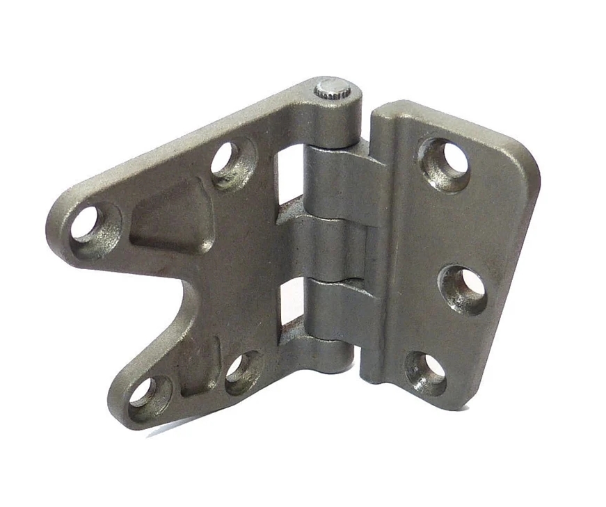 Door Hinge L/H Front-Lower – HNG504