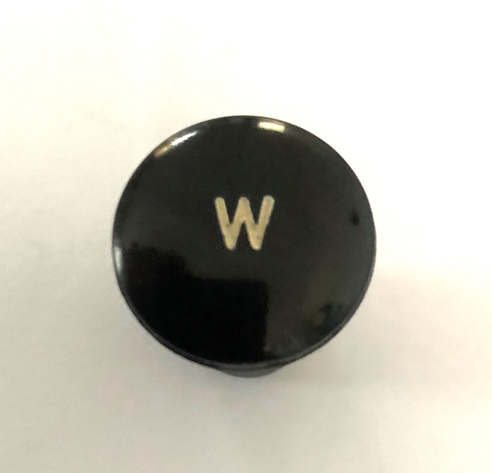 Knob for Wiper Switch (Push/Pull Type) AHH5364 – SWH120K