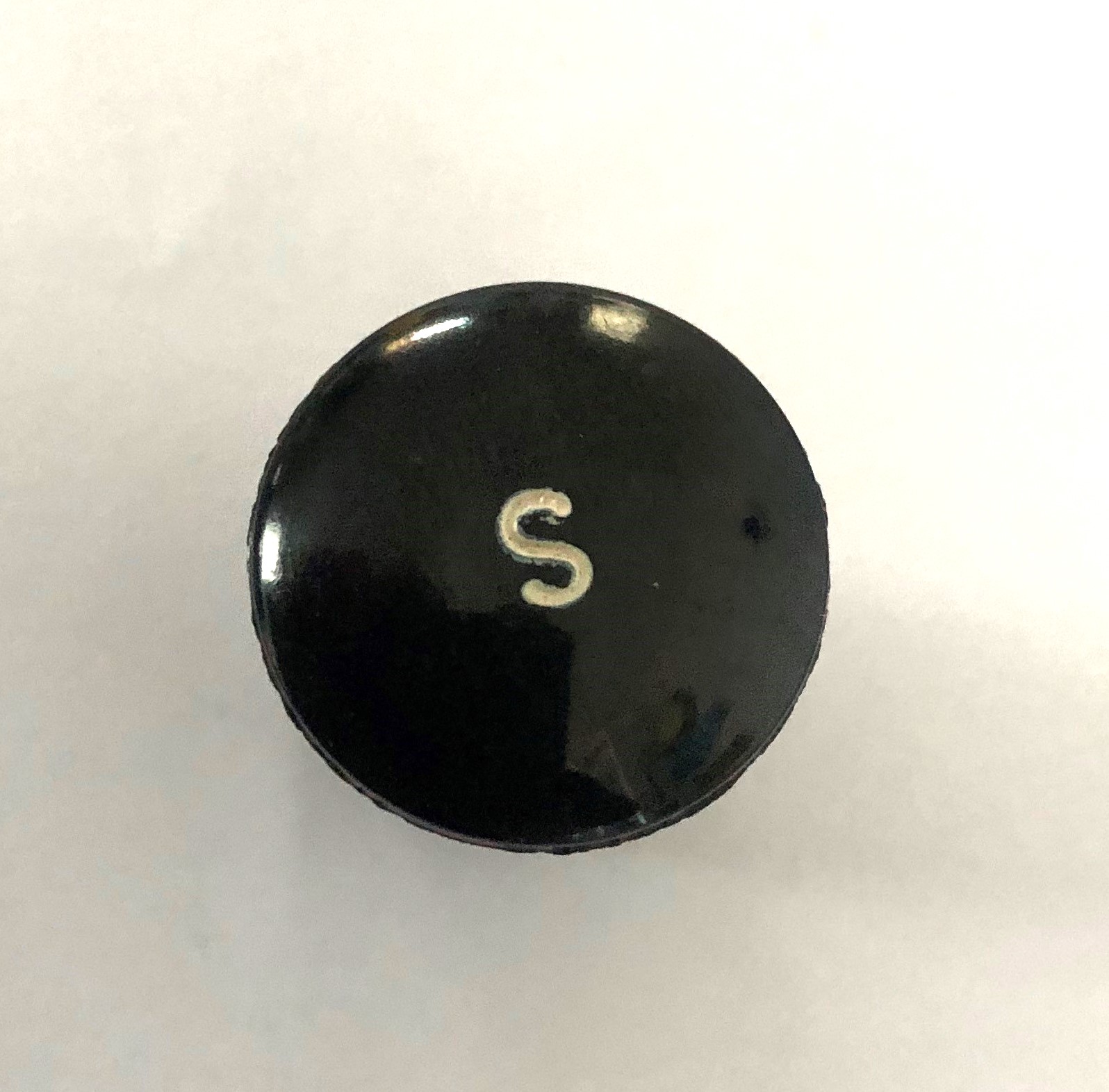 Knob for Starter Switch (Push/Pull Type) – SWH120S