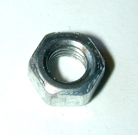Nut-3/8″ UNF – FIX140