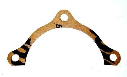 Gasket – Rear Main Bearing Cap Upper – 10M114