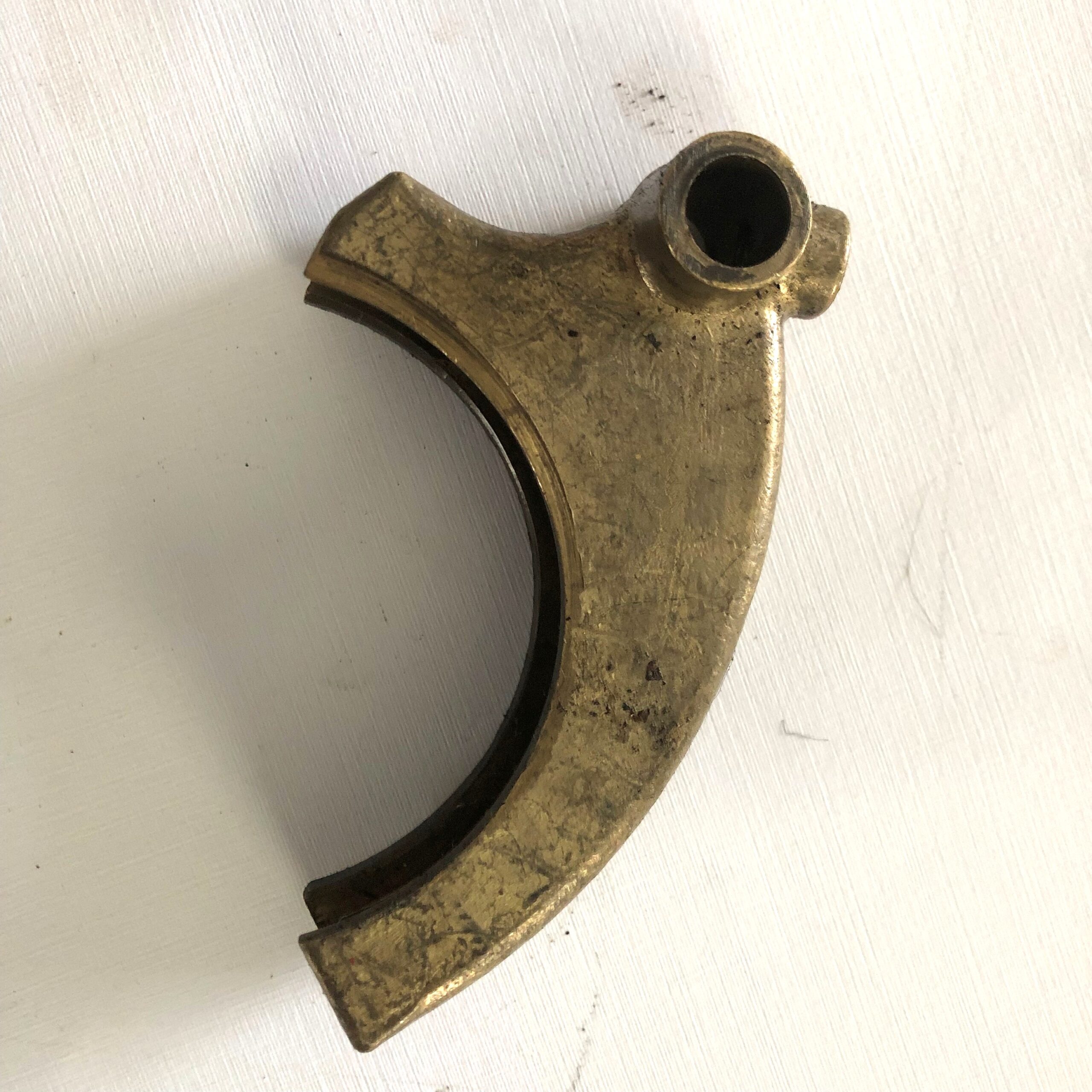 Selector Fork - 1st / 2nd Speed-1098cc (22A469) SECONDHAND - 22A469SH