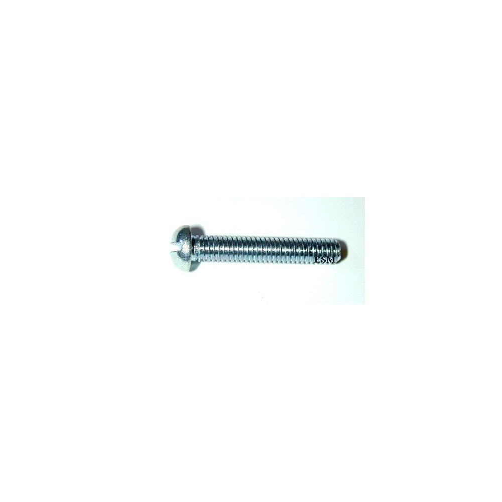 Screw - 2BA x 1