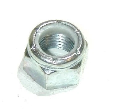 Nut – 3/8″ BSF (Nyloc) – FIX132N
