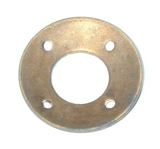 Thrust Washer-Differential Pinion (.035