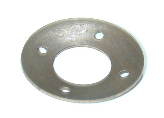 Thrust Washer-Differential Pinion (.054