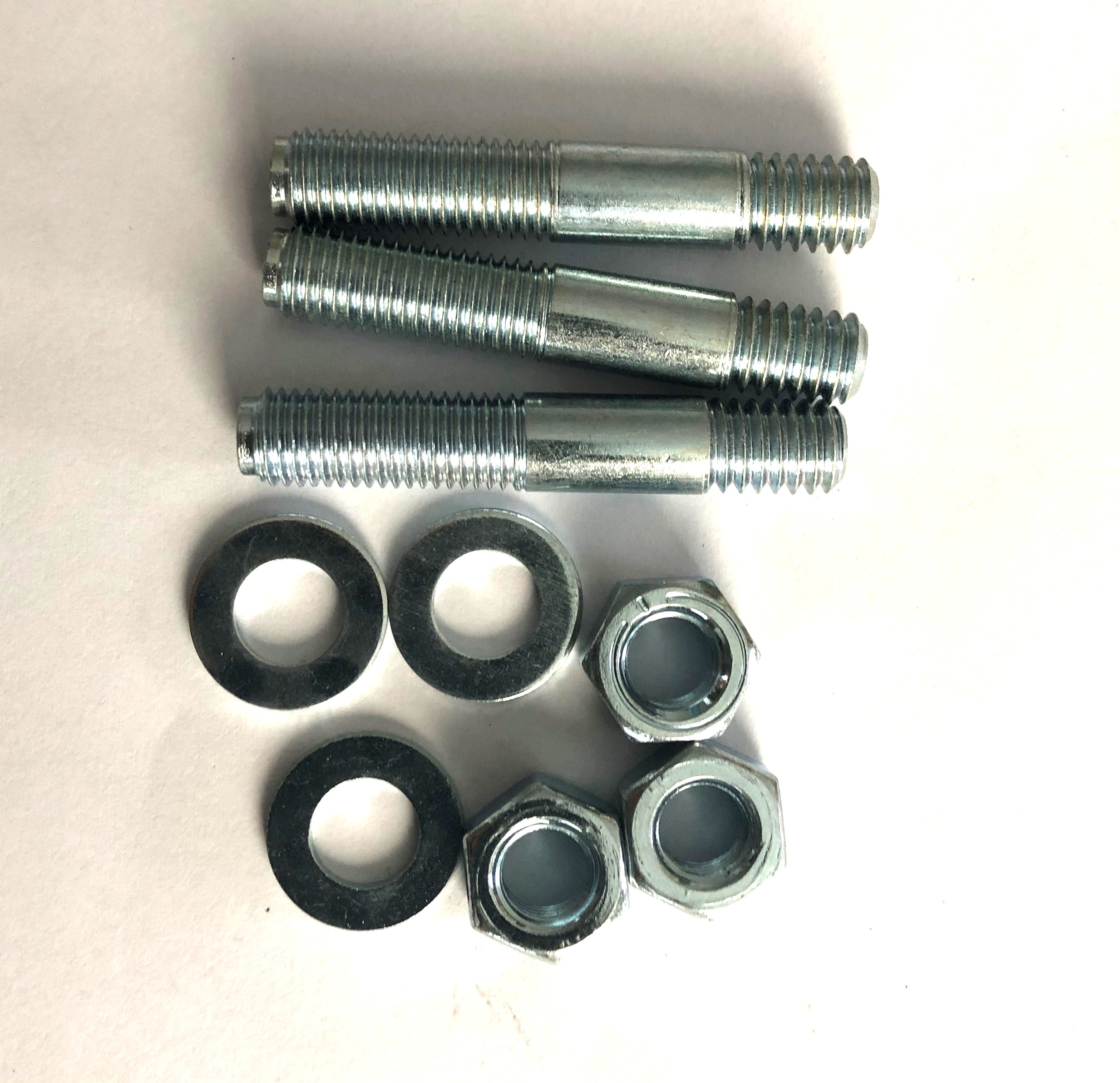 Thermostat Housing Stud, Washer & Nut Kit – FIX113K