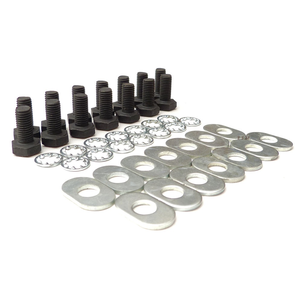 Sump Fastener Fixing Kit – FIX121