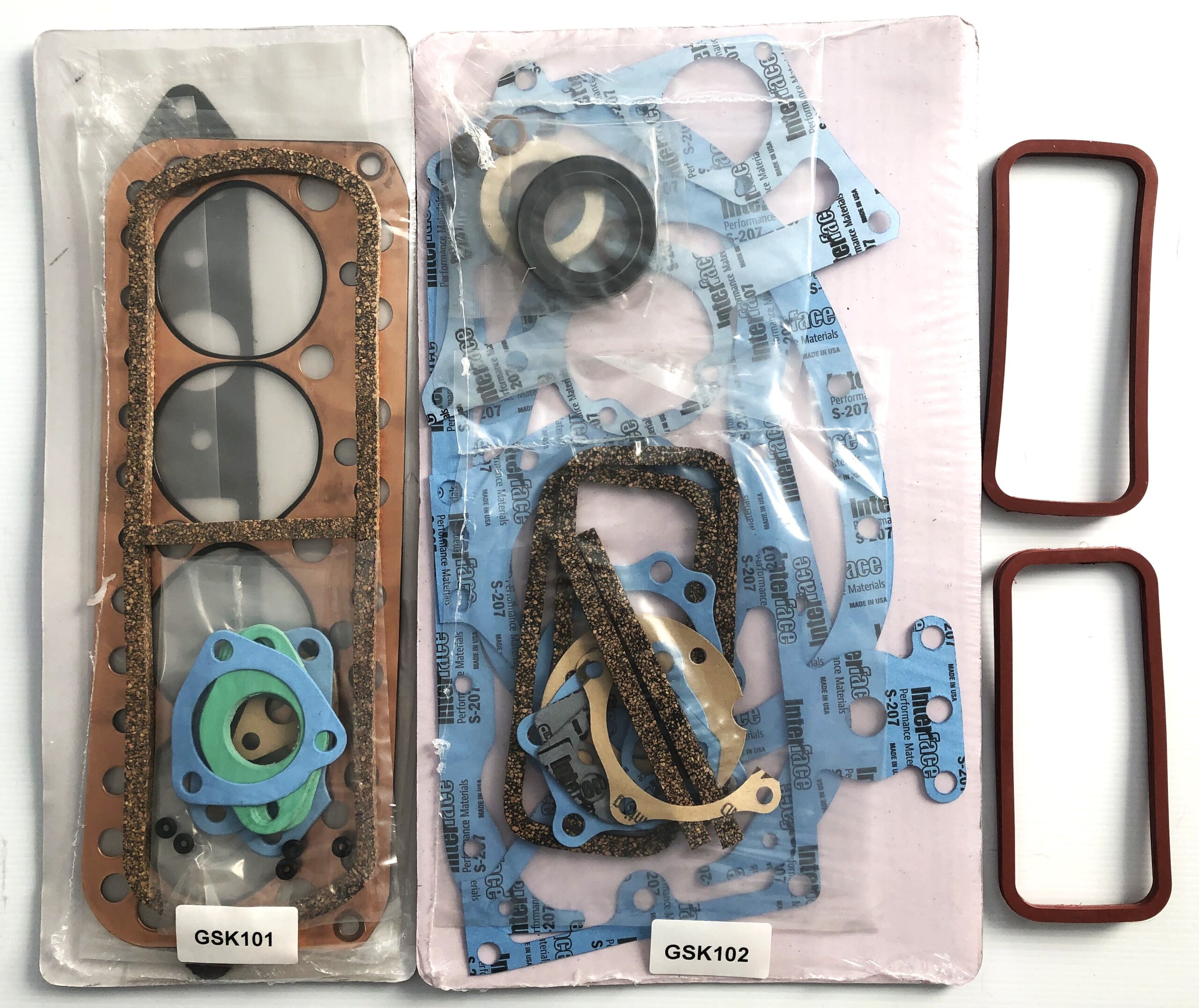 Full Engine Rebuild Gasket Kit (803/948/1098cc)- GSK103