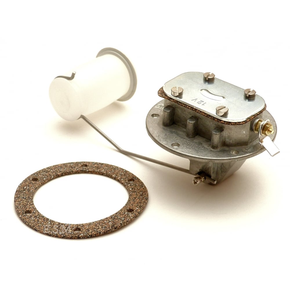 Petrol Tank Sender Unit (Float) (Pre. October `64) – SS111