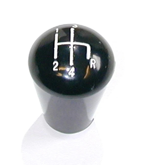 Gearlever Knob (Pear Drop Shape) 1964 Onwards – 10G250