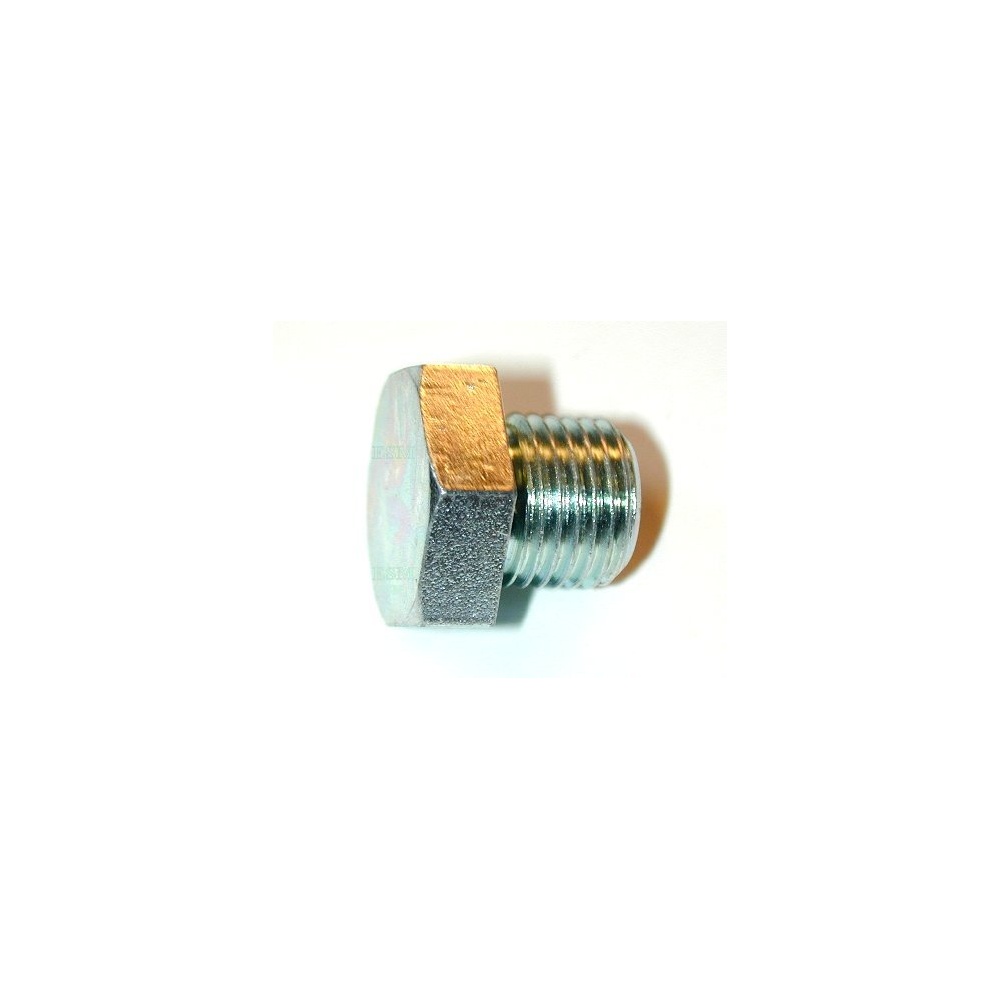 Plug – Sump & Cylinder Block Drain – All O.H.V. (2K4993 53K2853) – 10M247