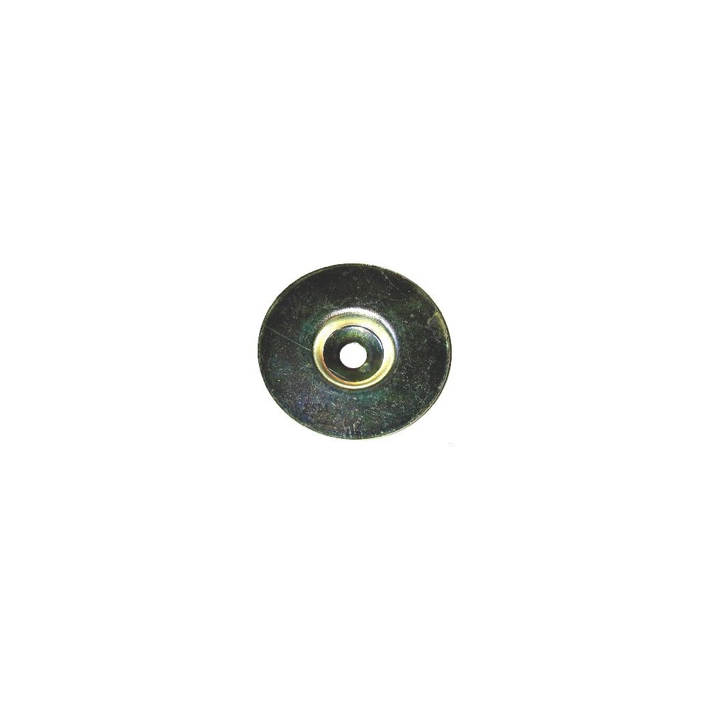 Oil Filter Bowl Plate (For Standard Filter) – 10M274
