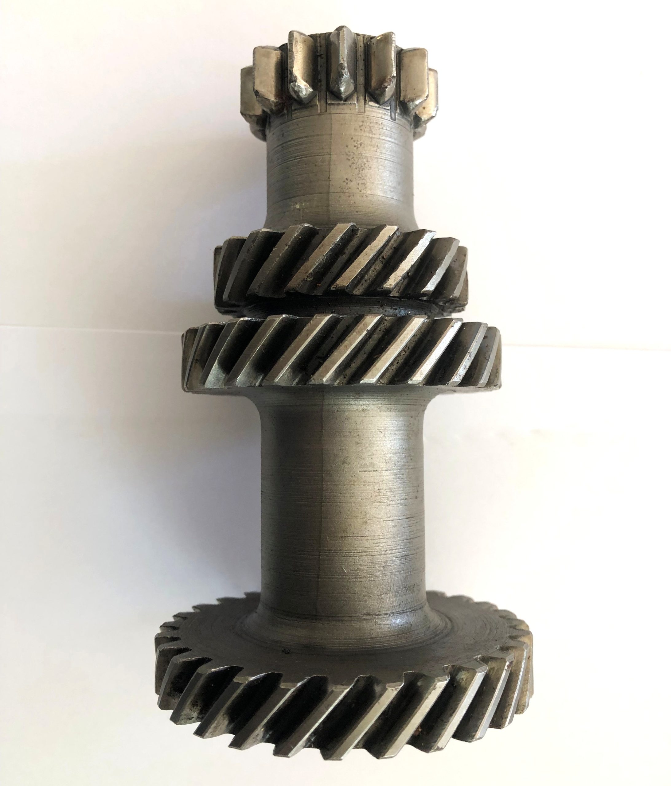 Morris Minor Gearbox 22G83 Lay Gear 1098cc – Secondhand
