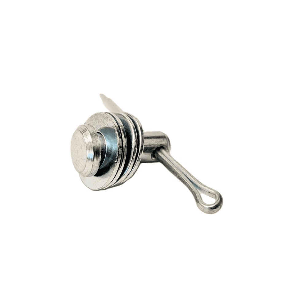 Clevis Pin Kit – Bonnet Prop – BPF200K