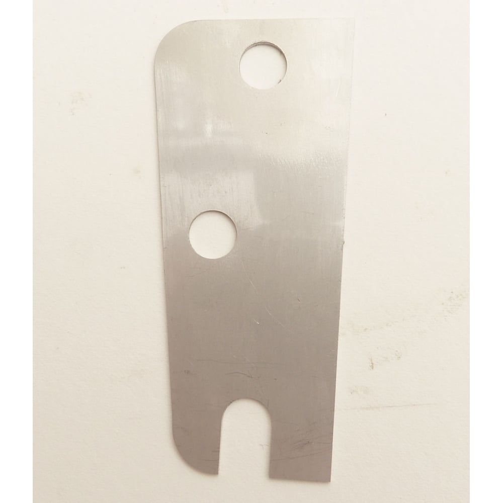 Packing Shim – 0.6mm STAINLESS (For Adjusting Lower Door Hinge) – HNG601.6