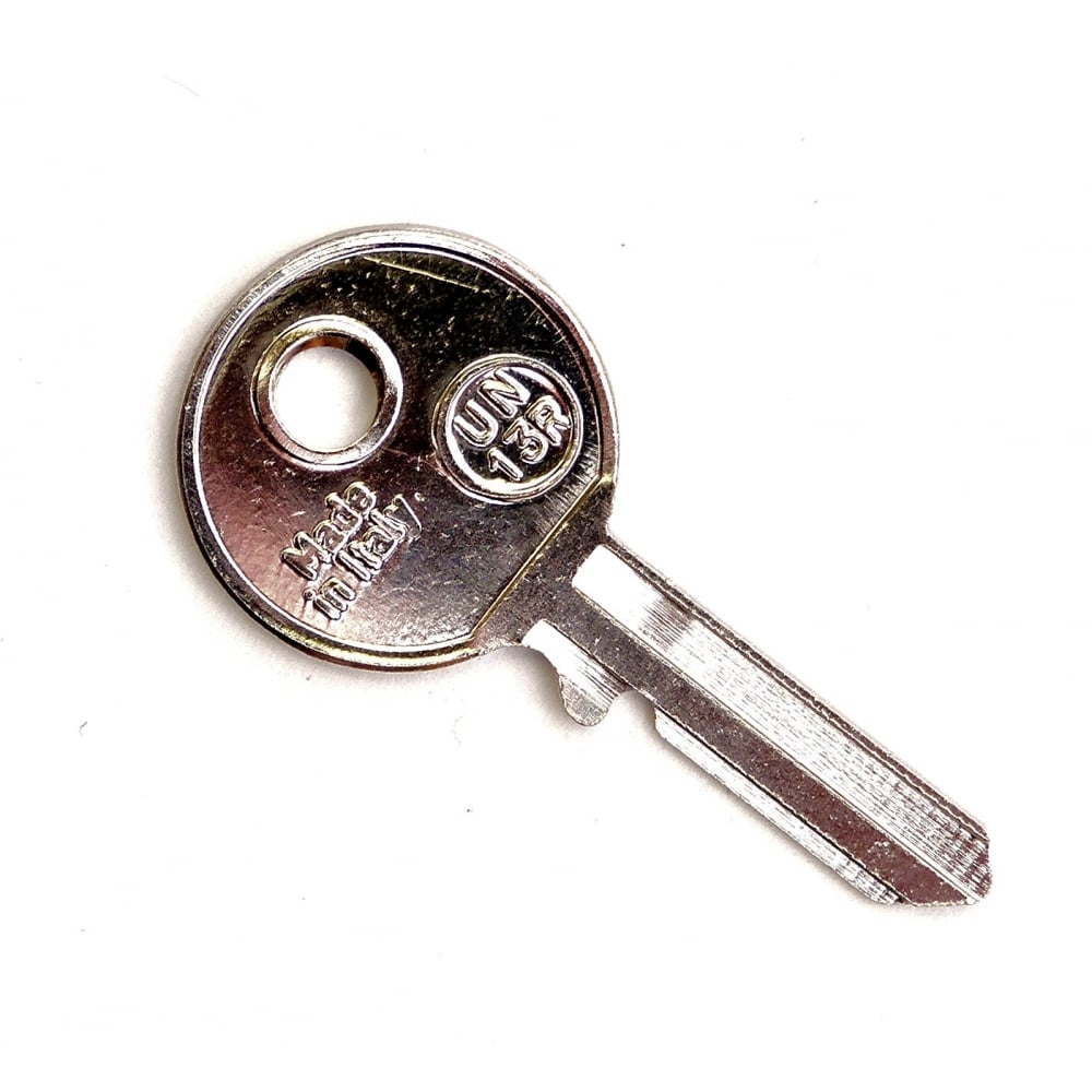 FA Key Blank – KEY101A